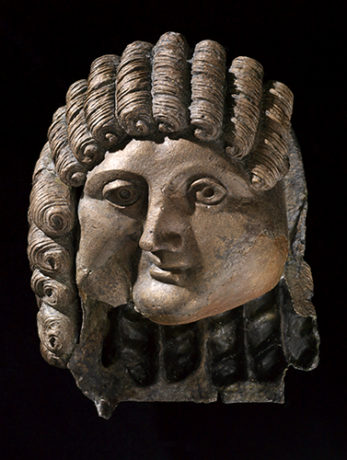 アラビアの道－サウジアラビア王国の至宝