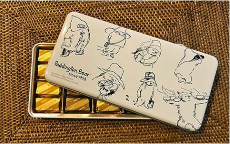 くまのパディントン展