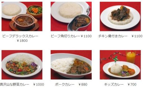 秋葉原のカレー専門店「ベンガル」がリニューアルオープン