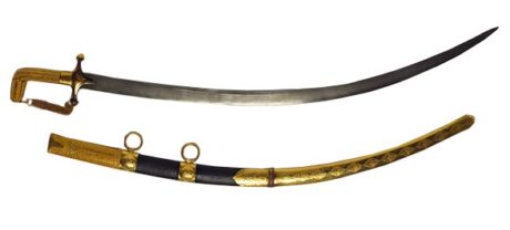 アラビアの道－サウジアラビア王国の至宝