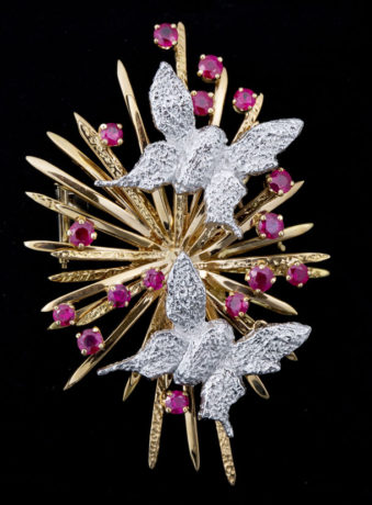 ジョルジュ・ブラック展絵画から立体への変容 ―メタモルフォーシス