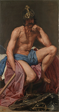 プラド美術館展　ベラスケスと絵画の栄光