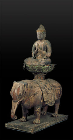 名作誕生－つながる日本美術