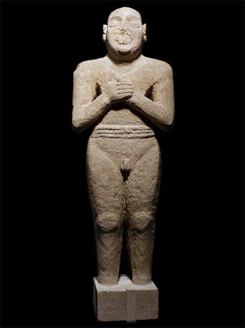 アラビアの道－サウジアラビア王国の至宝