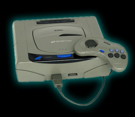 セガサターン体組成計