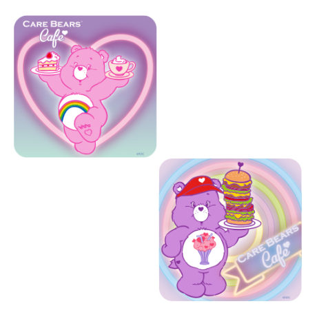 ケアベア™カフェ