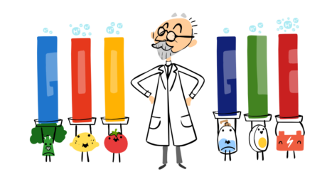 ソレン・ソーレンセンを称えて (3)