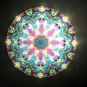 山見浩司個展　「一期一会の小宇宙」