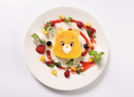 ケアベア™カフェ