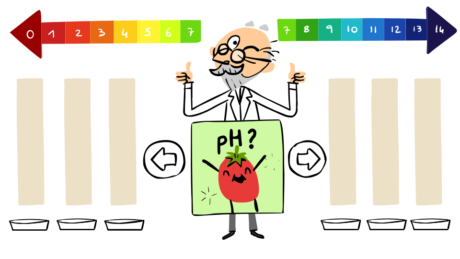 ソレン・ソーレンセンを称えて (18)