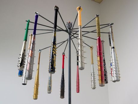 理由なき反抗展