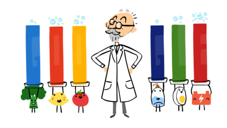 ソレン・ソーレンセンを称えて (4)