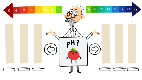 ソレン・ソーレンセンを称えて (19)