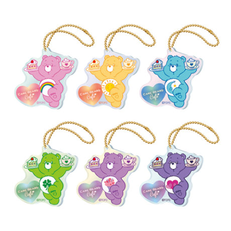 ケアベア™カフェ