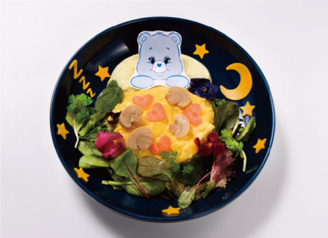 ケアベア™カフェ