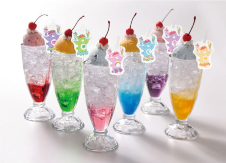 ケアベア™カフェ