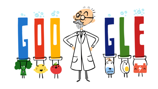 ソレン・ソーレンセンを称えて (2)