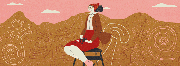 マリア・ライへ氏