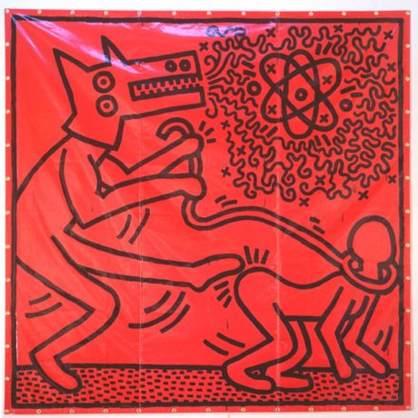 理由なき反抗展