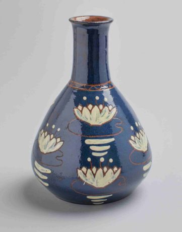 フィンランド陶芸―芸術家たちのユートピア