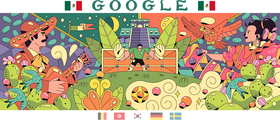 ワールドカップ 2018 (5)