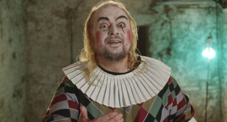 ショートショート フィルムフェスティバル ＆ アジア　2018