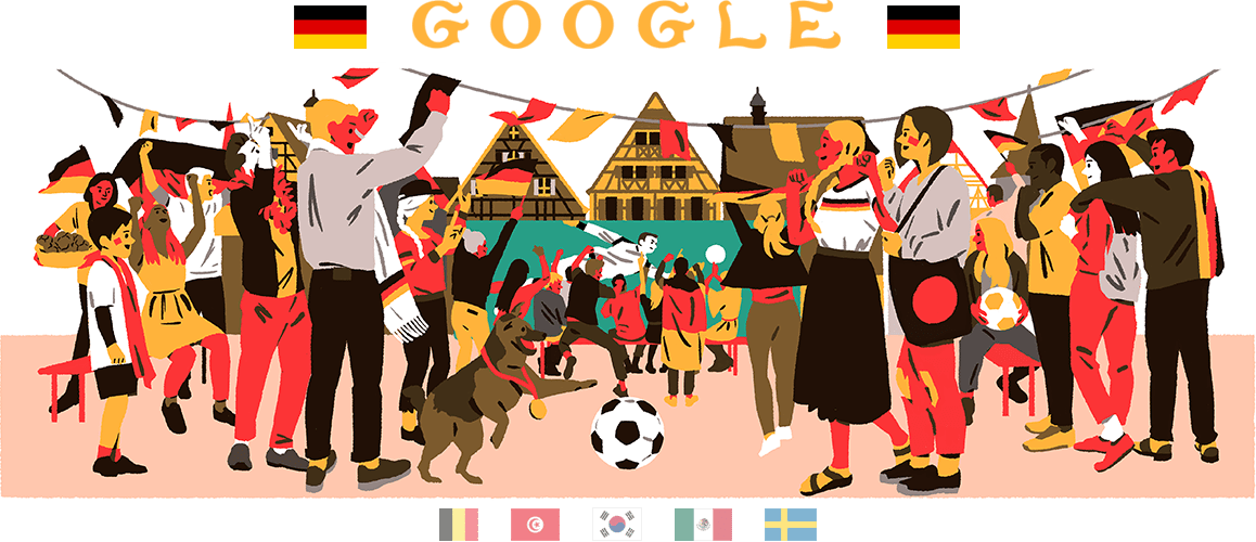 ワールドカップ 2018 (10)