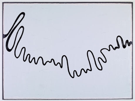 ベルトラン・ラヴィエ「Medley」展