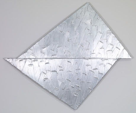 ベルトラン・ラヴィエ「Medley」展