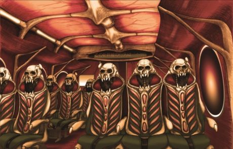 未来のミライ展〜時を越える細田守の世界