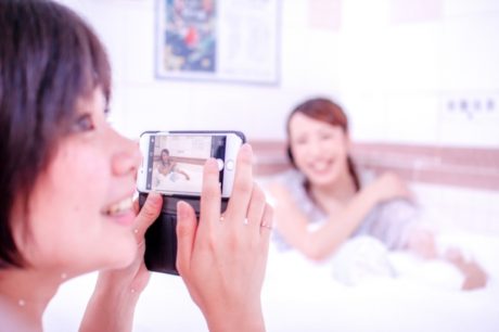 いどばたアート in 小杉湯