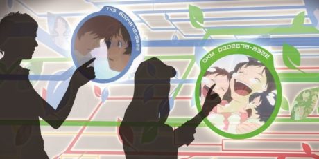 未来のミライ展〜時を越える細田守の世界