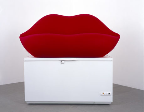 ベルトラン・ラヴィエ「Medley」展