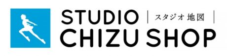 スタジオ地図SHOP