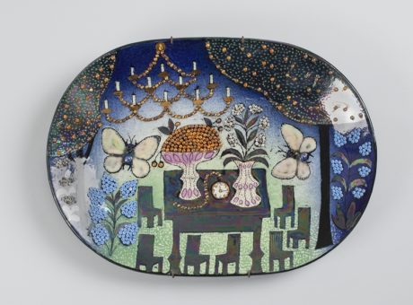 フィンランド陶芸―芸術家たちのユートピア