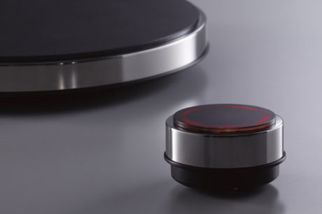 ホットトリベット