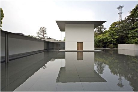 建築の日本展：その遺伝子のもたらすもの