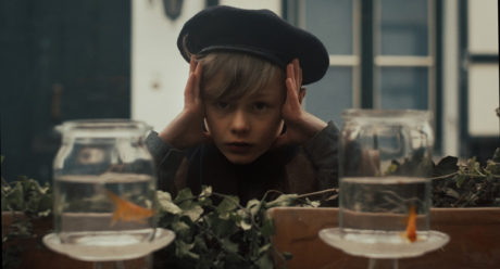 ショートショート フィルムフェスティバル ＆ アジア　2018