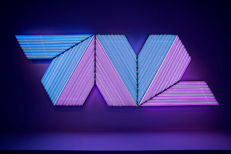 ベルトラン・ラヴィエ「Medley」展