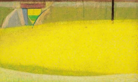 江上茂雄：風景日記　diary/dialogue with landscapes