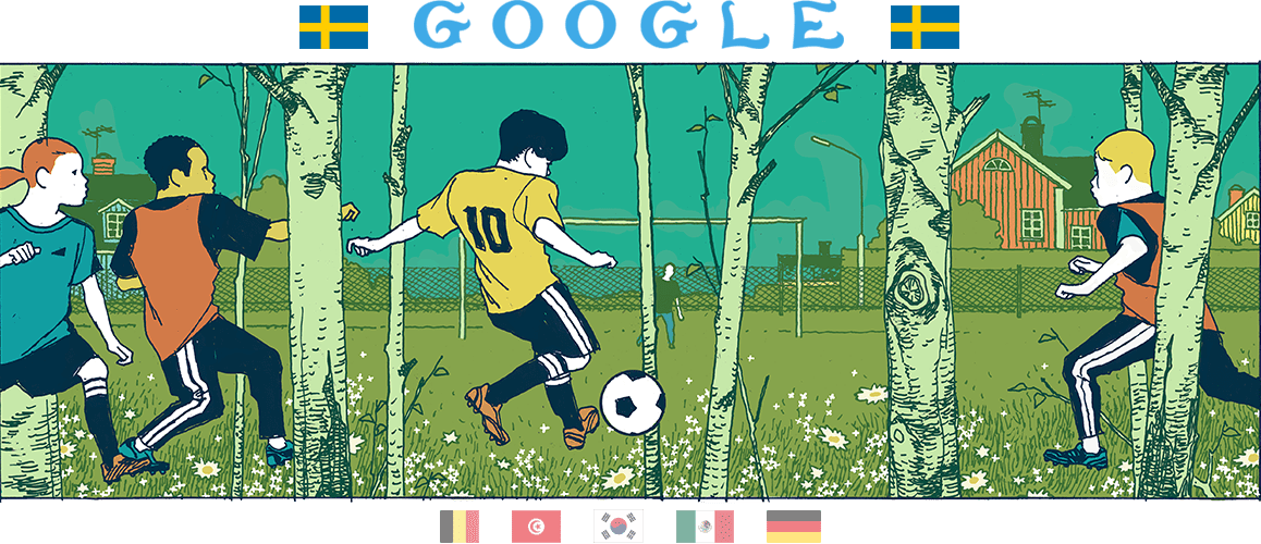 ワールドカップ 2018 (7)