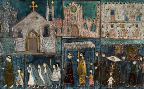 フィンランド陶芸―芸術家たちのユートピア