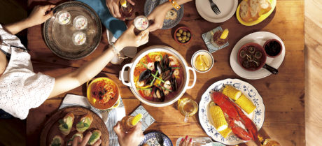 ホットトリベット