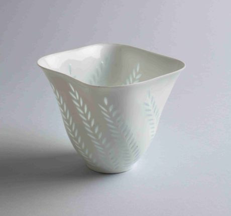 フィンランド陶芸―芸術家たちのユートピア