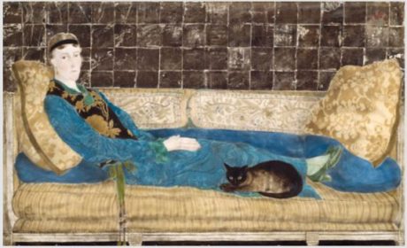 没後50年　藤田嗣治展