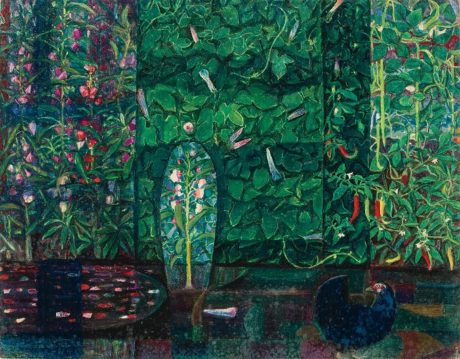 江上茂雄：風景日記　diary/dialogue with landscapes