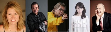 ショートショート フィルムフェスティバル ＆ アジア　2018