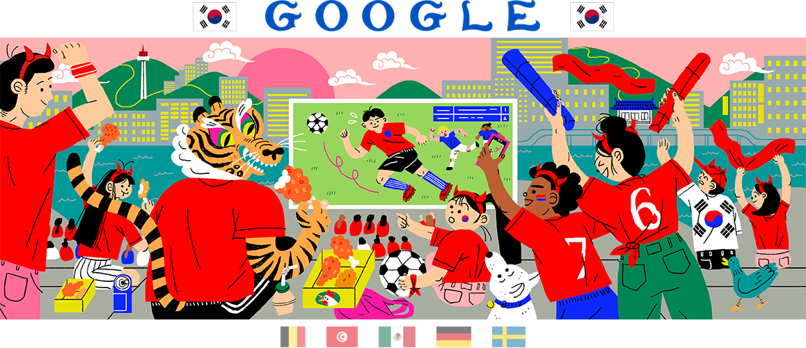 ワールドカップ 2018 (6)