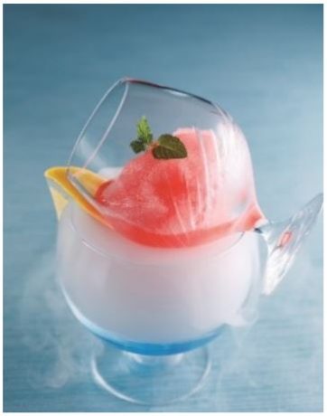 「明治150年」記念オリジナルカクテル