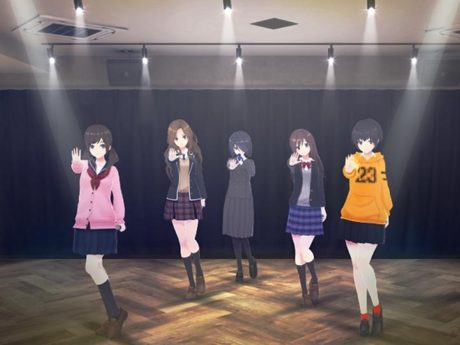 岩本町劇場プレオープン記念ライブ